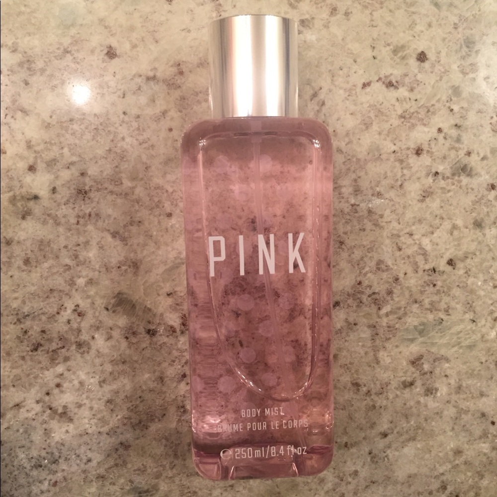 PINK Body Spray